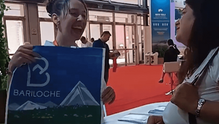 Expolagos Bariloche 2026