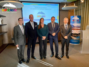 LADEVI en FITUR: EXPOLAGOS. La ronda de negocios será en Punta Arenas