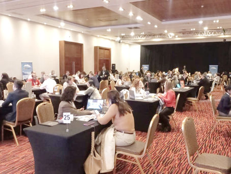 Aysén fue sede de rueda de negocios turística más importante de la Patagonia chileno-argentina