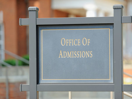 From College Prep to Career Prep: The New Admissions Advantage