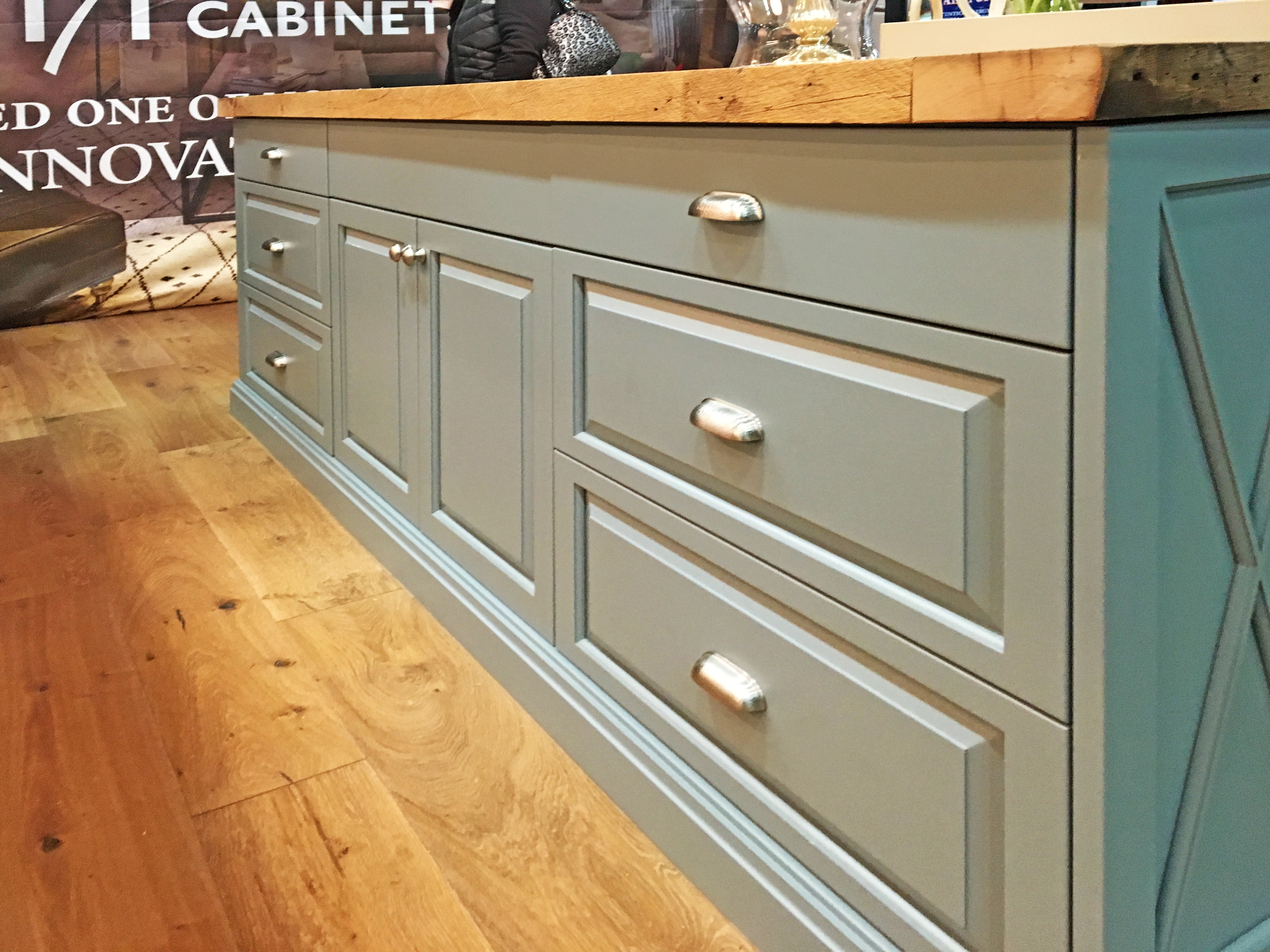 Custom Cabinets Showroom Gallery | Des Moines, IA | Minnesota Cabinets