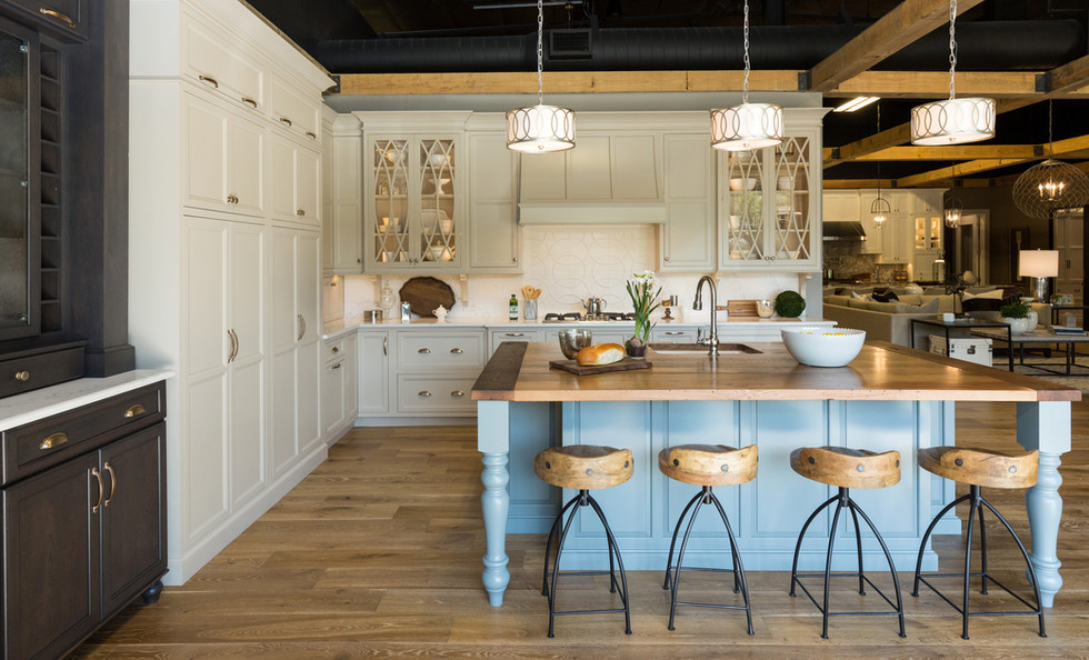 Kitchen Remodeler Des Moines, Iowa Minnesota