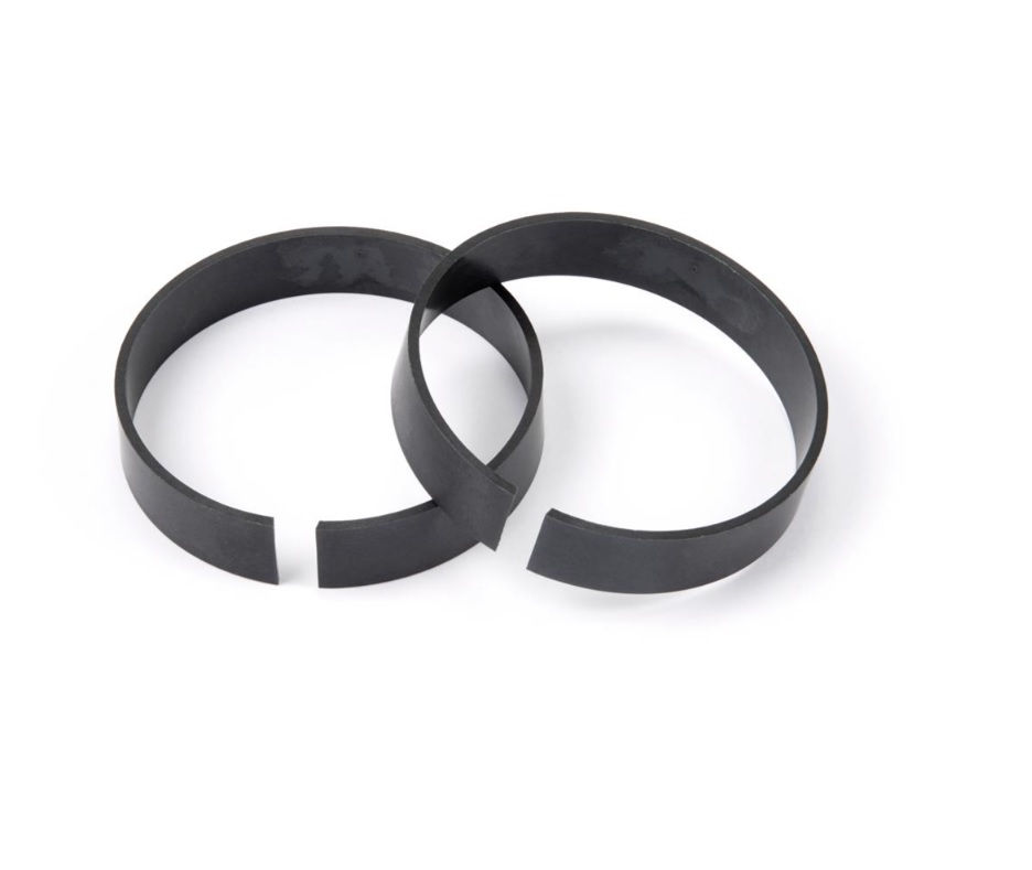 WARN 16336, 98397 Bushing, drum, nylon