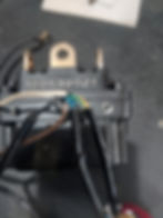 T-MAX Controller with connector