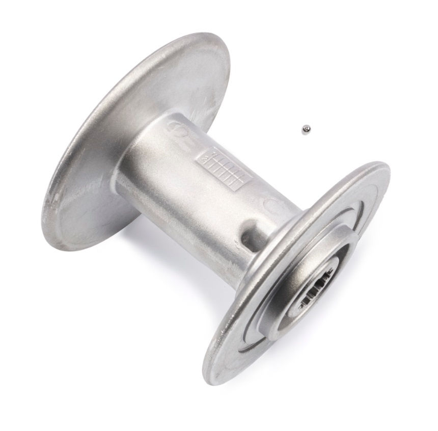 WARN 89552 KIT DRUM V2000, S/P
