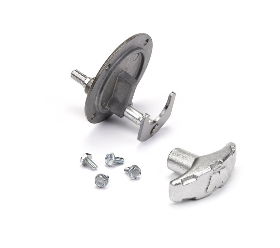 WARN 106130 S/P CLUTCH ASSEMBLY_M8274