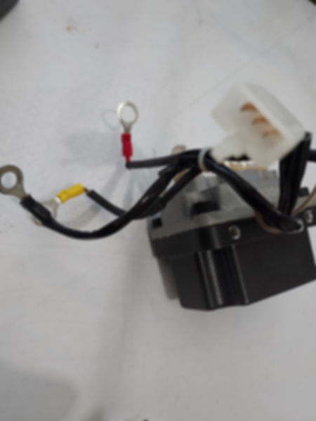 Westin T-MAX Controller with 3 wire connector