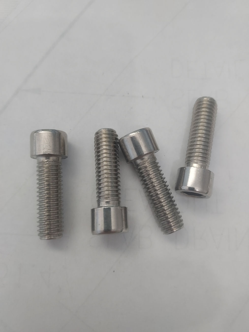 WESTIN T-MAX GB70-85 M8X25