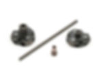 WARN 92087 GEAR TRAIN for VR12s