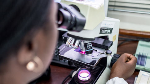 MORE THAN HALF OF MALARIA INFECTIONS DURING PREGNANCY ARE UNDETECTABLE