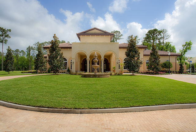 Our Clubhouse