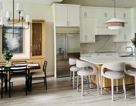 Sylvan Woods - Full Home Renovation