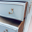 Thumbnail: Tall Boy Chest of drawers, Olympus Louis Tallboy chest of drawers