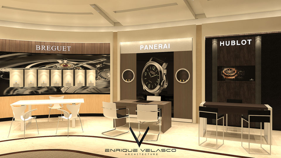 Ultrajewels Luxury Avenue | Cancún, México