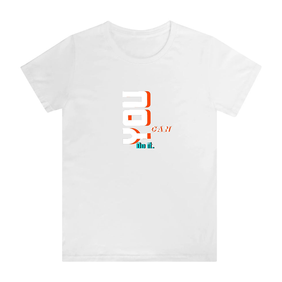 Thumbnail: Women's Crew neck T-shirt