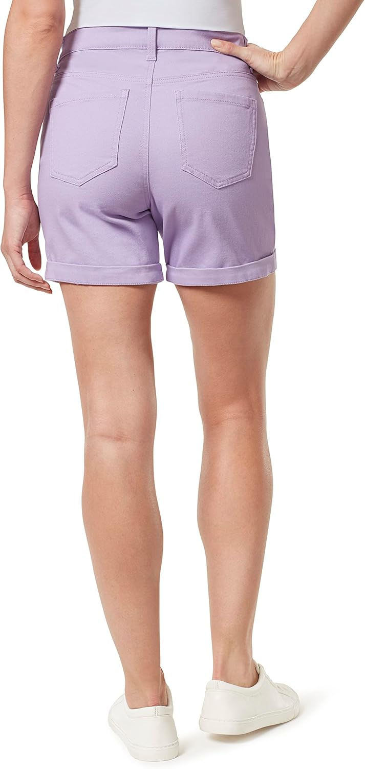 Pikkukuva: Gloria Vanderbilt Women's Amanda Basic Jean Short