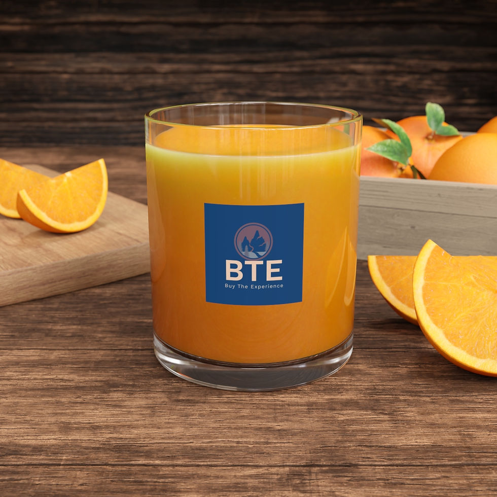 Thumbnail: BTE Bar Glass