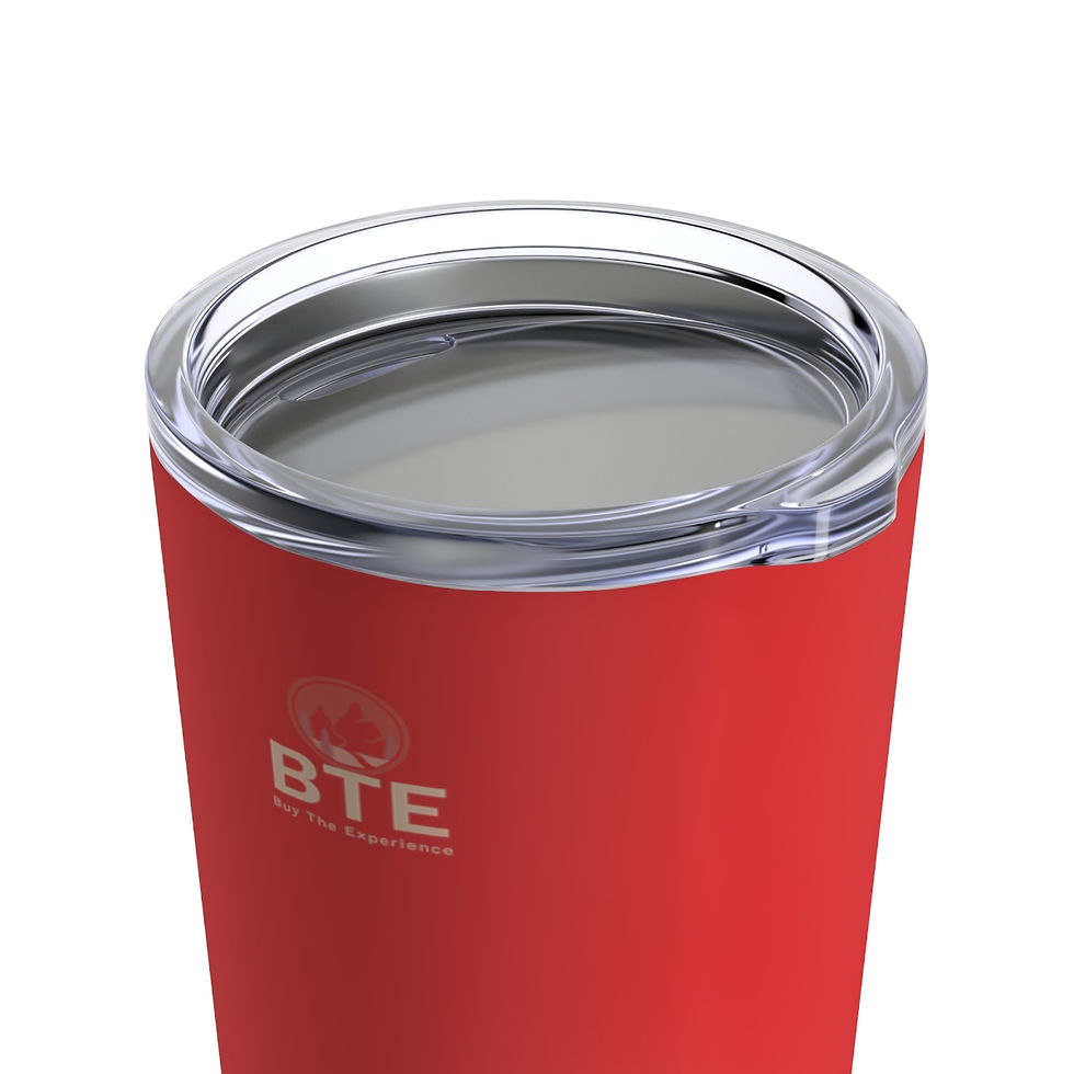Thumbnail: BTE Tumbler 20oz
