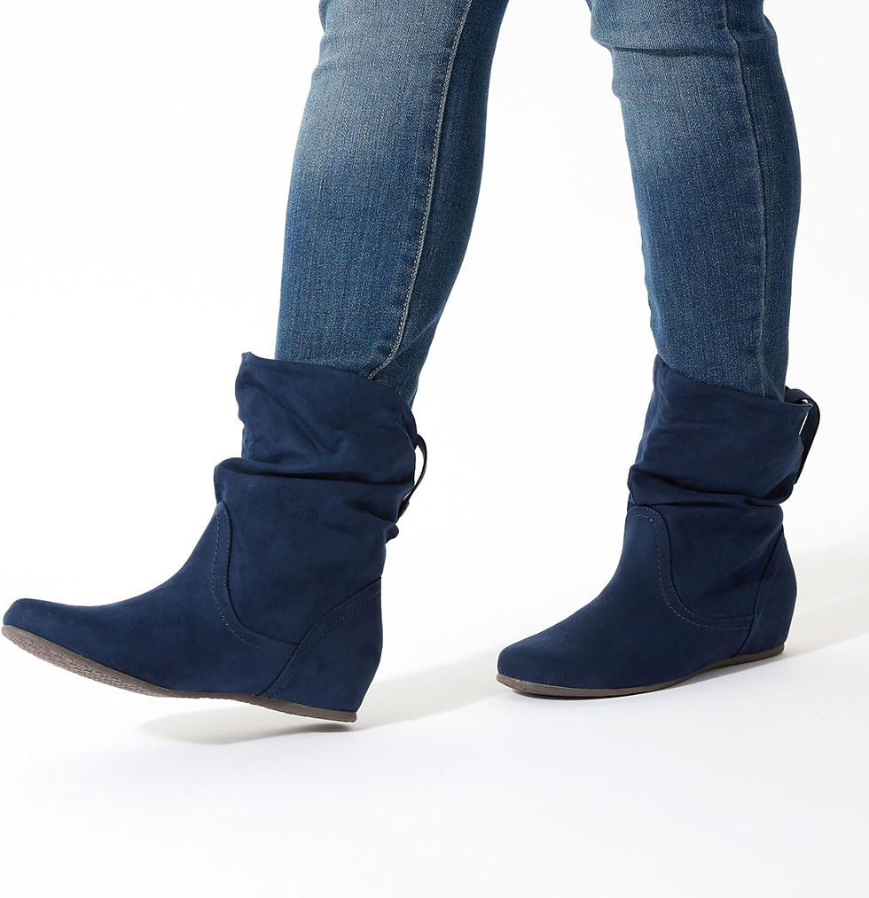 Thumbnail: XAPPEAL Carney - Women's Slip On Casual