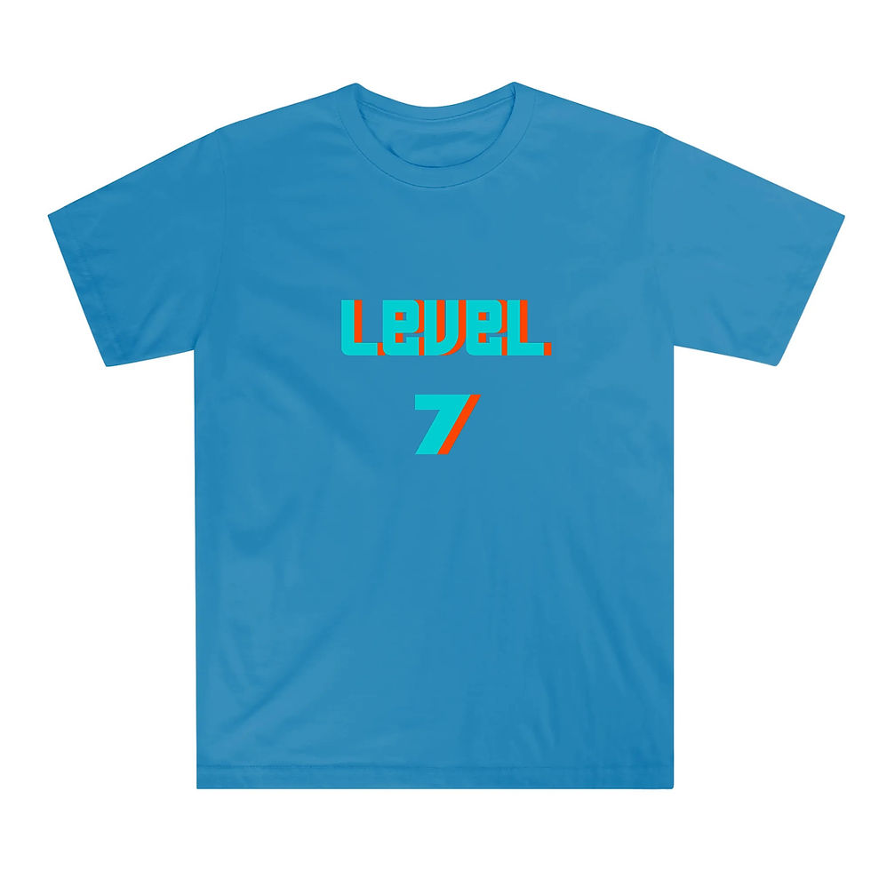 Miniatura: Kids Crew neck T-shirts