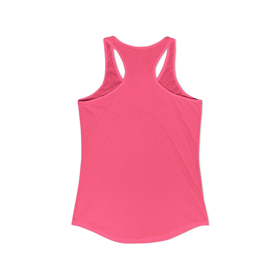 Miniaturbild: Women's Ideal Racerback Tank