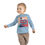 Thumbnail: Toddler Long Sleeve Tee