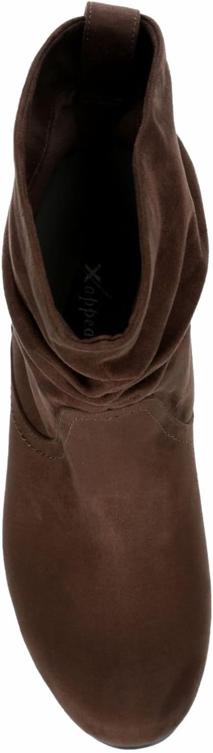 Thumbnail: XAPPEAL Carney - Women's Slip On Casual