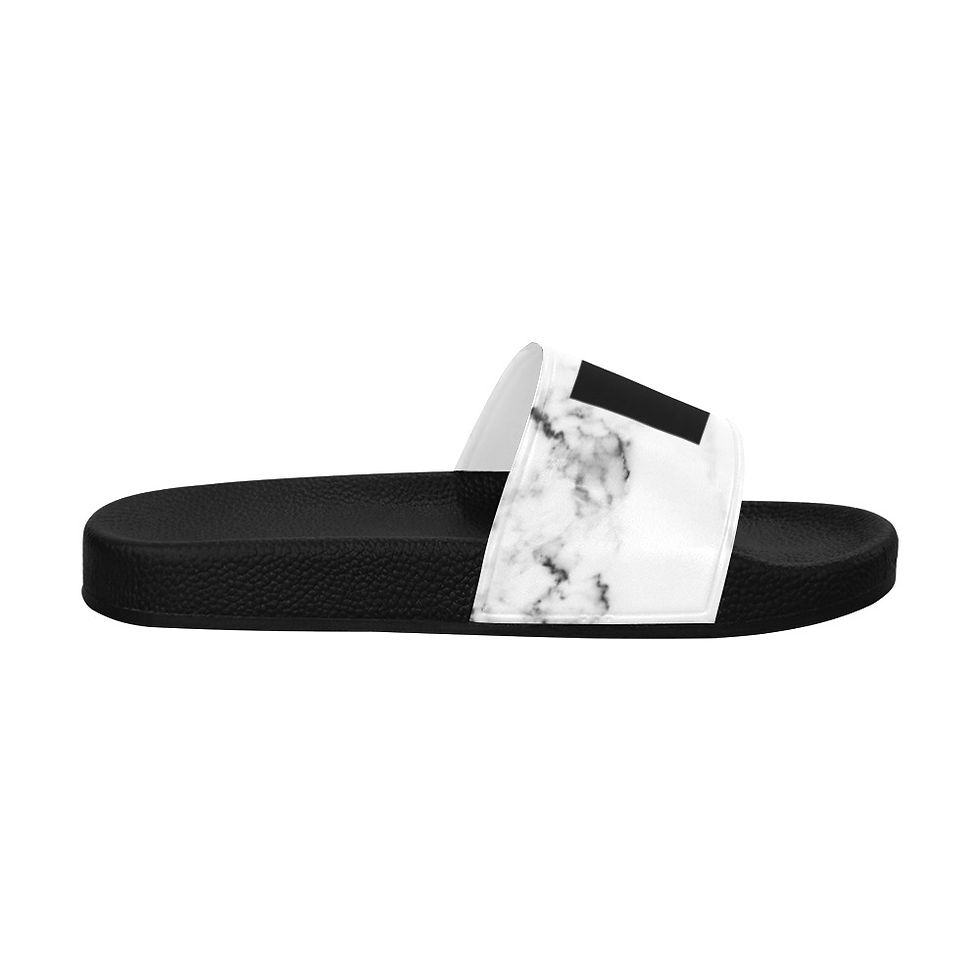 Miniaturbild: Men's BTE Marble Slides