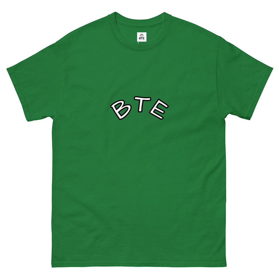 Thumbnail: Unisex classic tee