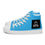 Thumbnail: BTE Men’s high top canvas shoes
