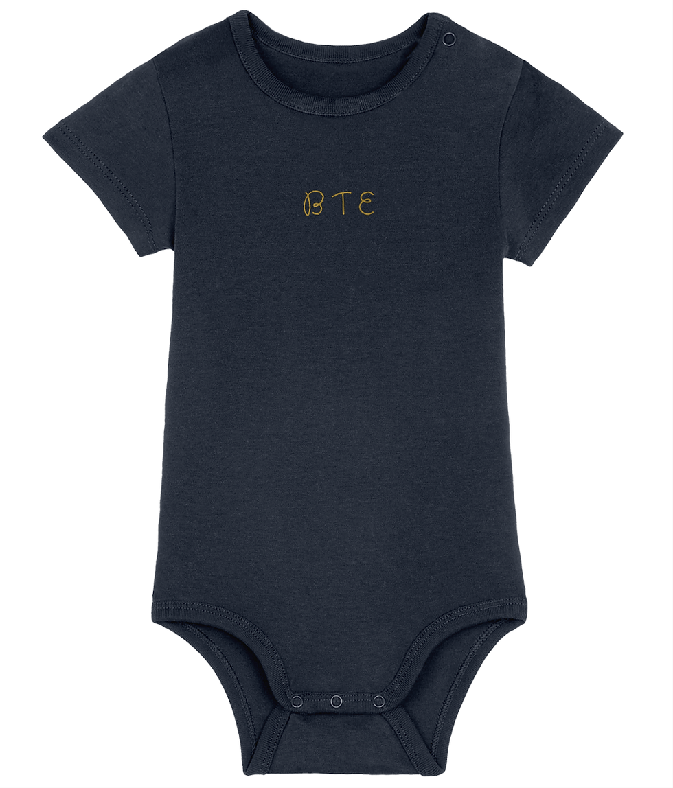 Thumbnail: BTE Baby Bodysuit