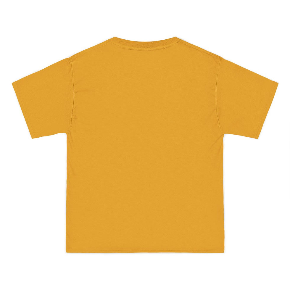 Thumbnail: Beefy-T®  Short-Sleeve BTE T-Shirt