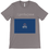 Thumbnail: Bella Canvas Unisex Sueded T-Shirt I got the juice! IMG-3303