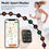 Μικρογραφία: Women's Smart Watch, 1.85 Inch Wireless Smart Watch for Android iPhone