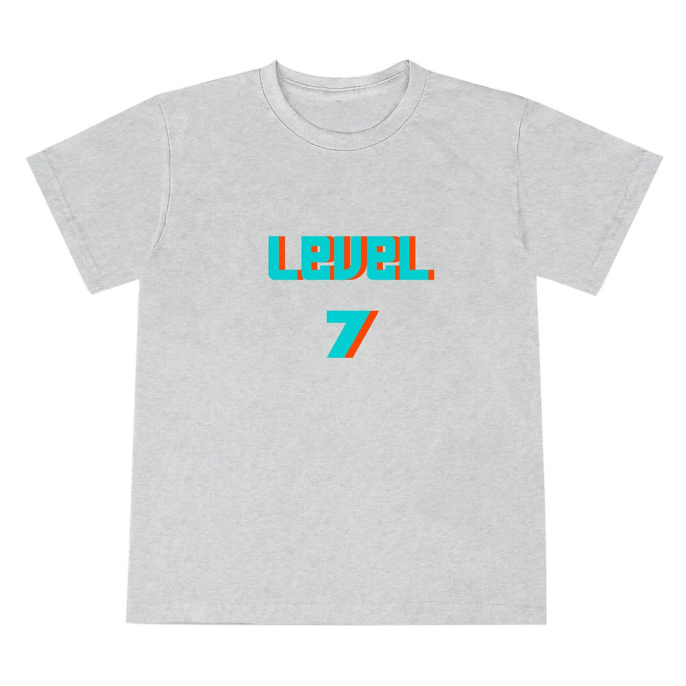 Thumbnail: Kids Crew neck T-shirts