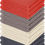 Thumbnail: Homaxy 100% Cotton Waffle Weave Kitchen Dish Cloths, Ultra Soft Absorbent Quick