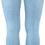 Thumbnail: KUNMI Women's Skinny Ripped Trendy Jeans Distressed Stretchy Denim Pants