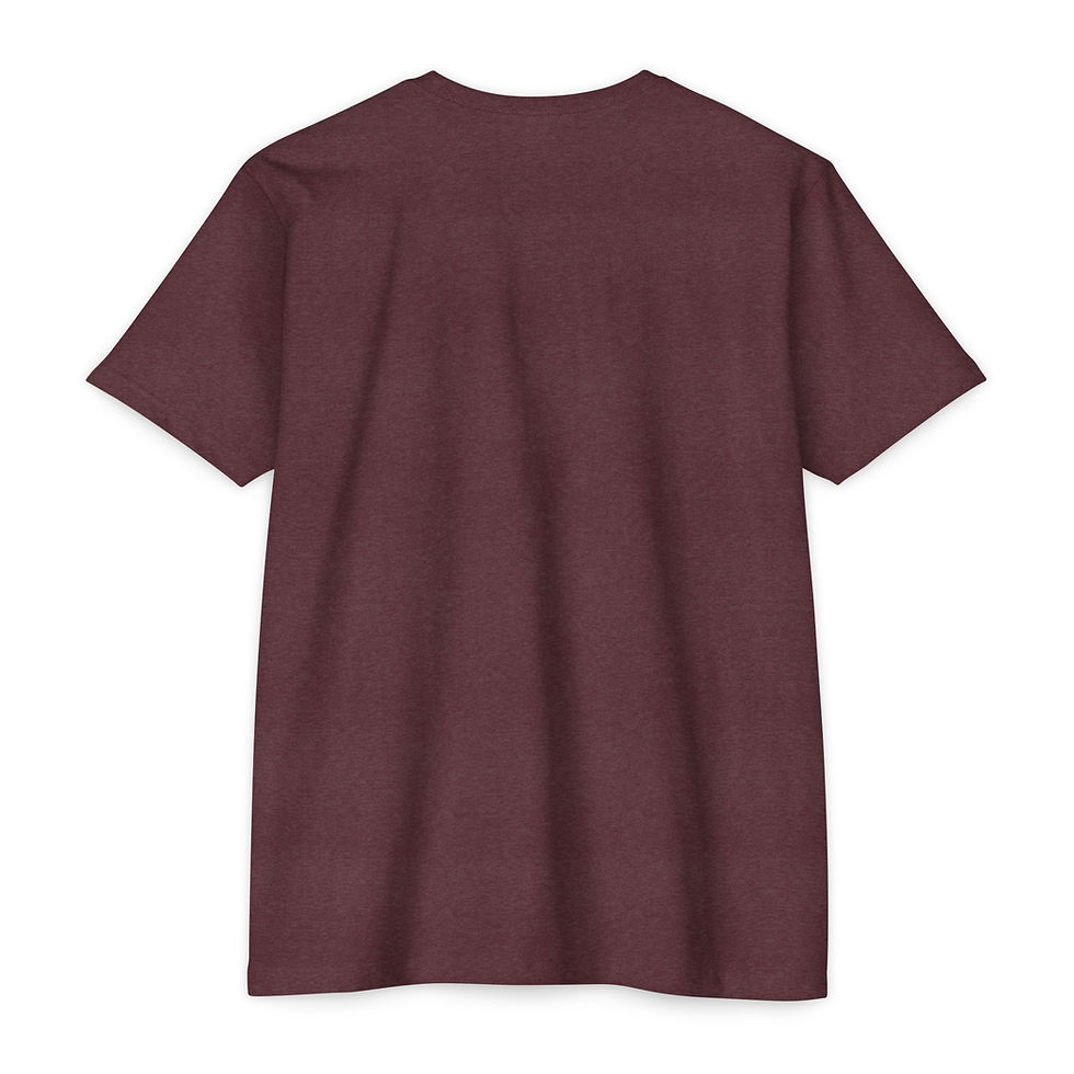 Thumbnail: Vintage Roadster Driver T-Shirt — Classic Car Graphic Tee 