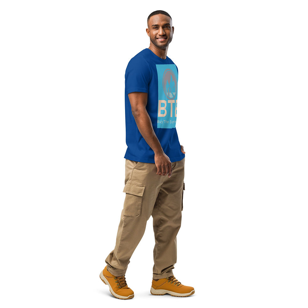 Thumbnail: Exclusive graphic T-shirt