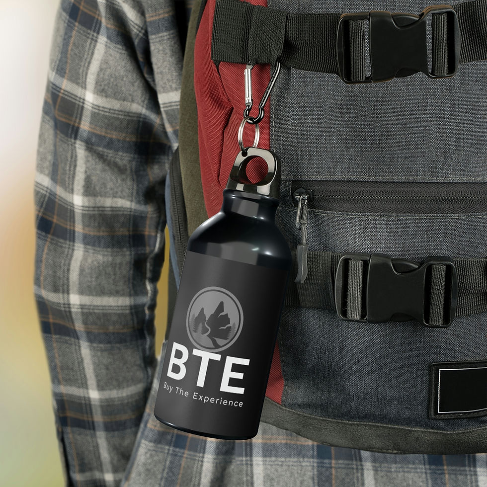 Miniatura: Oregon Sport Bottle