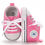 Miniatura: Unisex Baby Girls Boys Shoes Infant Soft Sole Canvas Newborn First Walkers High