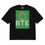 Thumbnail: Oversized heavyweight BTE t-shirt