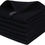 Thumbnail: Homaxy 100% Cotton Waffle Weave Kitchen Dish Cloths, Ultra Soft Absorbent Quick
