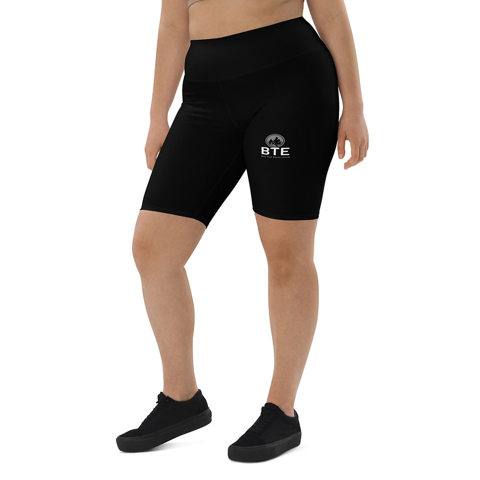 Thumbnail: BTE Biker Shorts