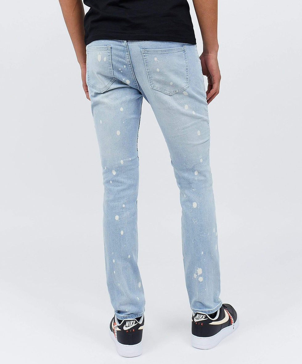 Thumbnail: Melbourne Denim