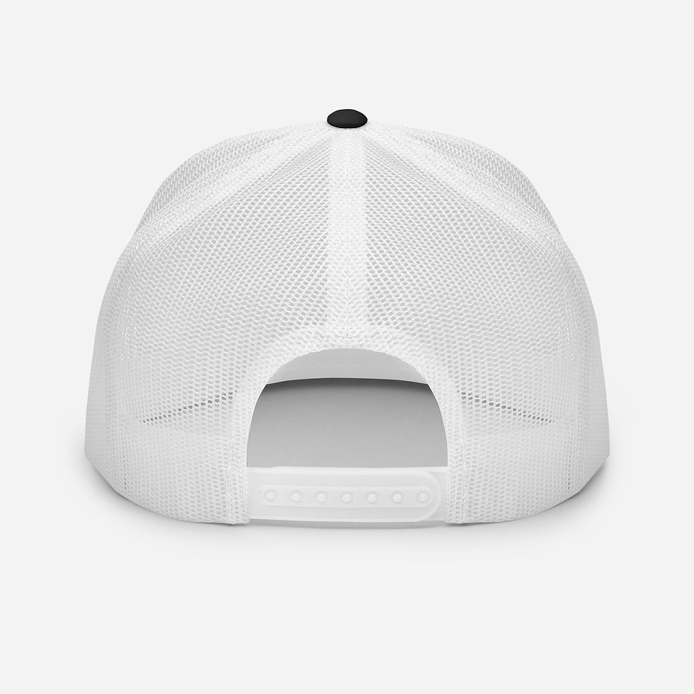 Thumbnail: Drip trucker cap