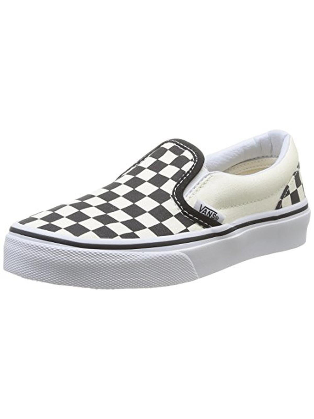 Vans Classic Slip-On Boys Shoes