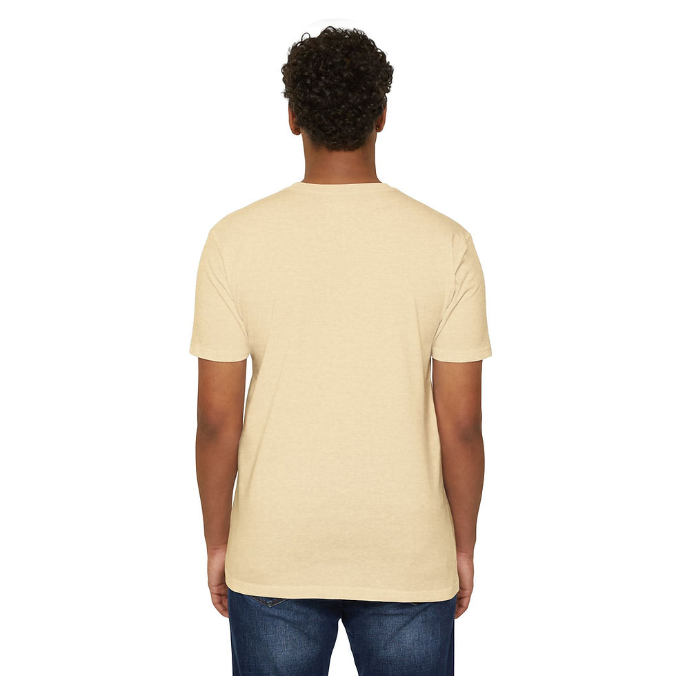 Thumbnail: Vintage Roadster Driver T-Shirt — Classic Car Graphic Tee 