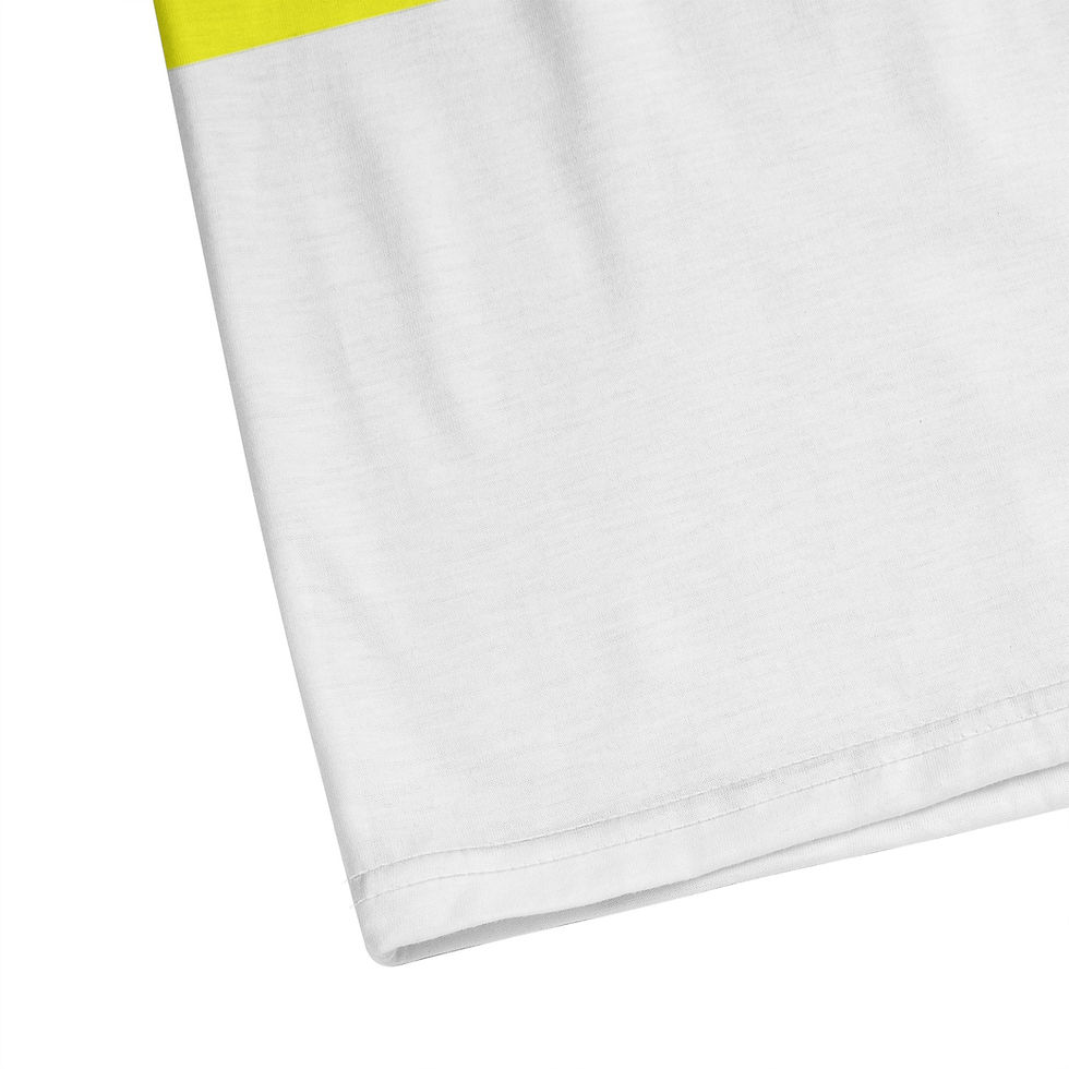 Thumbnail:  Men's All-Over-Print Polo Shirts