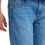 Thumbnail: Wrangler® Boys Straight Fit Denim Jeans, Sizes 4-18 Regular, Slim, & Husky